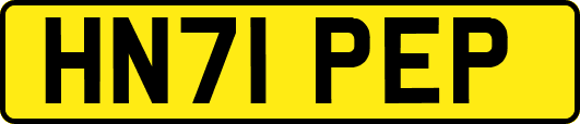 HN71PEP