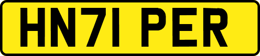 HN71PER