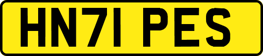 HN71PES