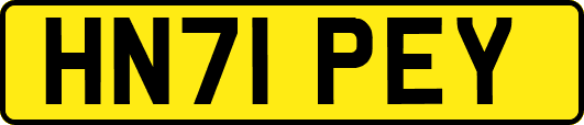 HN71PEY
