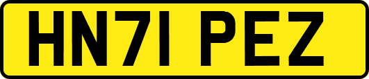 HN71PEZ