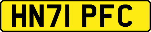 HN71PFC