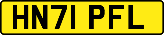 HN71PFL
