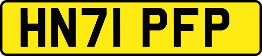 HN71PFP