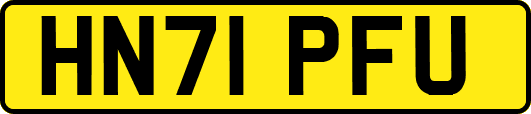 HN71PFU