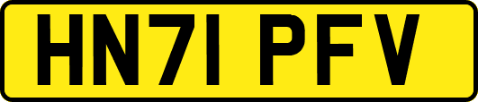HN71PFV