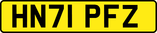 HN71PFZ