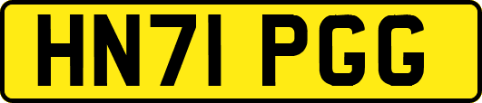 HN71PGG