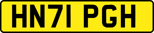 HN71PGH