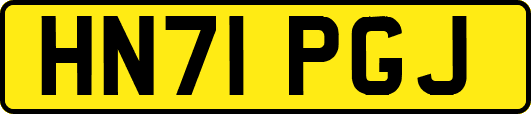 HN71PGJ