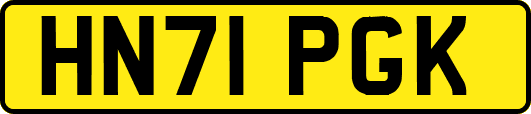 HN71PGK
