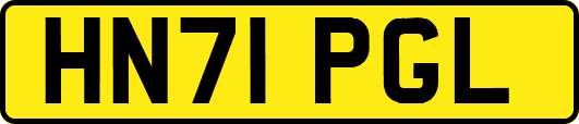 HN71PGL