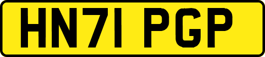 HN71PGP