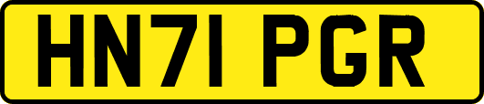 HN71PGR