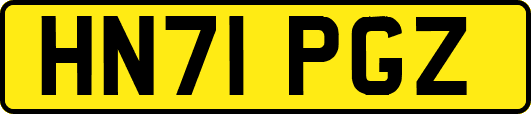 HN71PGZ