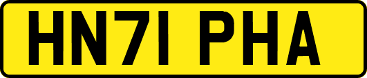 HN71PHA