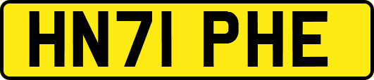 HN71PHE