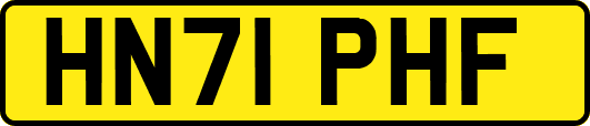 HN71PHF