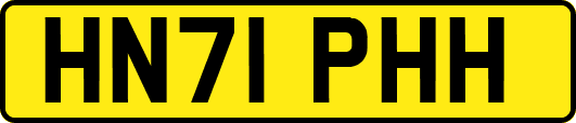 HN71PHH