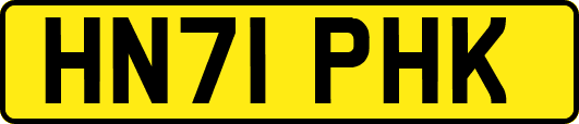 HN71PHK