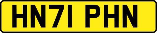 HN71PHN