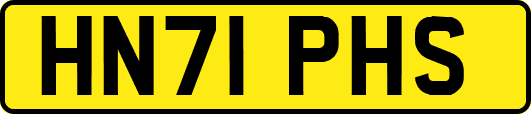 HN71PHS