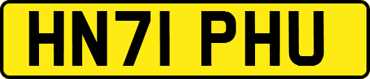 HN71PHU