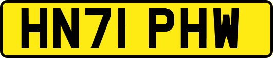 HN71PHW