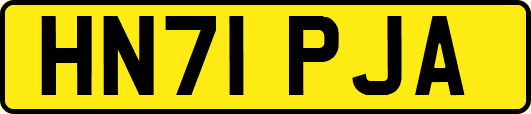 HN71PJA