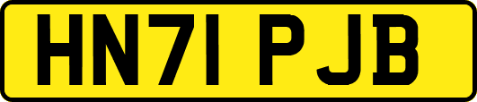 HN71PJB