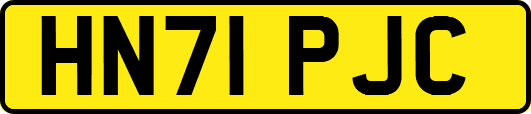 HN71PJC