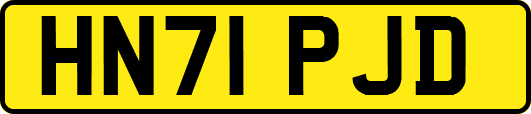 HN71PJD