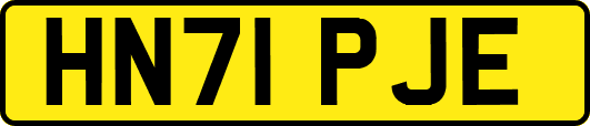 HN71PJE