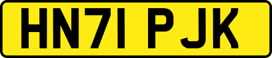 HN71PJK