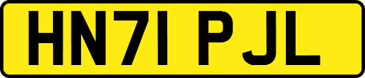 HN71PJL