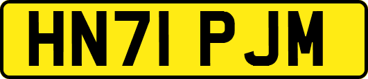 HN71PJM