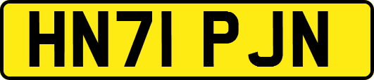 HN71PJN