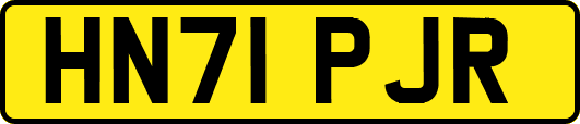 HN71PJR