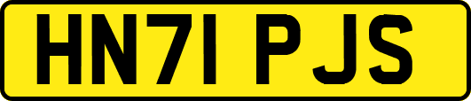 HN71PJS