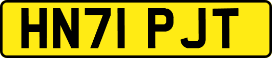 HN71PJT