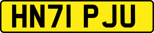HN71PJU