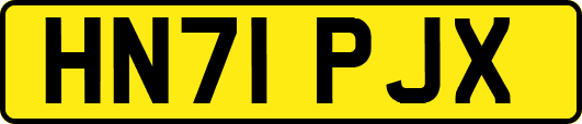 HN71PJX