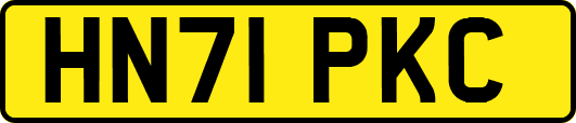 HN71PKC