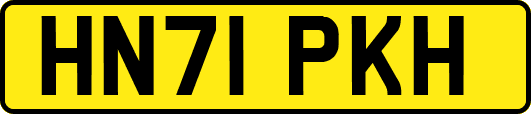 HN71PKH