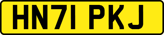 HN71PKJ