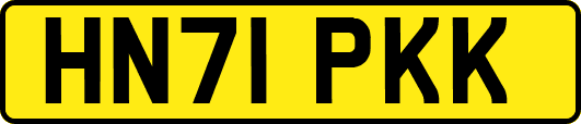 HN71PKK
