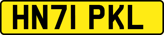 HN71PKL
