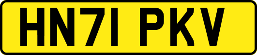 HN71PKV