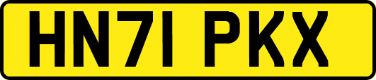HN71PKX