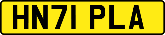 HN71PLA
